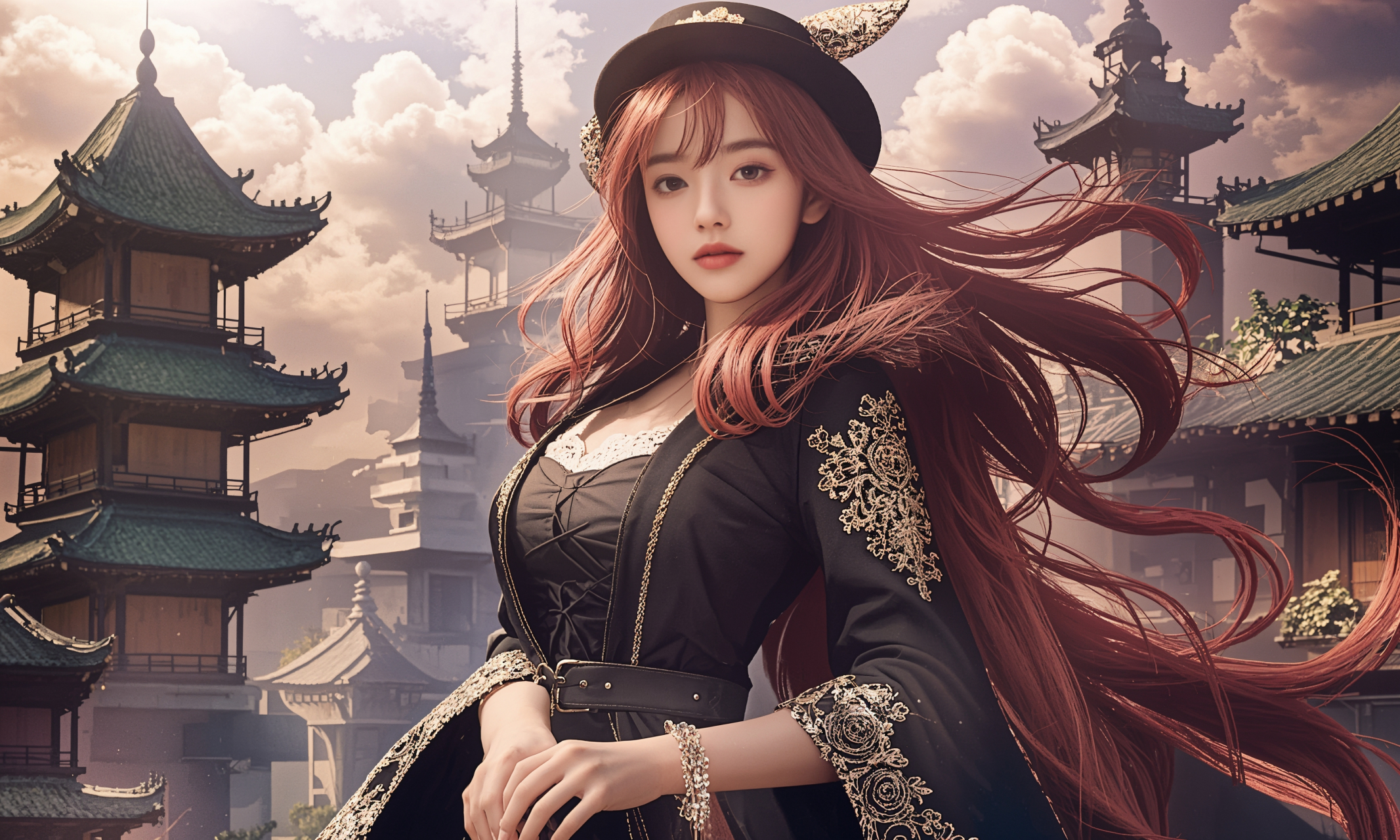 第17届影响世界华人盛典将在京举行